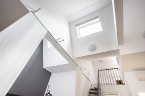 Trastevere Double A LOFT